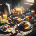 10 Ideas Increíbles de Desayunos Sorpresa para Alegrar Tu Mañana