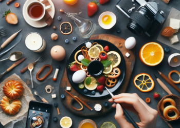 15 Ideas Creativas y Únicas para Fotos que Capturan Momentos Especiales