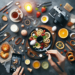 15 Ideas Creativas y Únicas para Fotos que Capturan Momentos Especiales