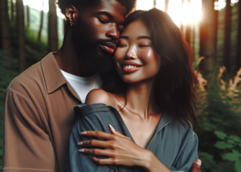 10 Increíbles Ideas de Fotos en Pareja para Capturar Momentos Inolvidables