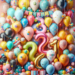 20 Ideas Increíbles de Globos para Cumpleaños que Debes Probar