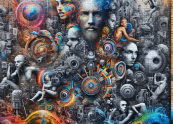 10 Ideas Innovadoras y Creativas de Graffitis que Debes Conocer