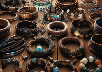 15 Ideas Creativas para Hacer Pulseras Únicas en Casa – ¡Conviértete en un Experto!