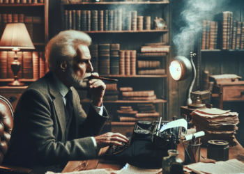 10 Increíbles Ideas de Historias para Impulsar tu Creatividad