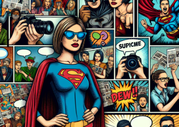 Top 10 Increíbles Ideas de Historietas para Despertar tu Creatividad
