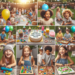 10 Increíbles Ideas de Juegos para Cumpleaños Que Debes Probar
