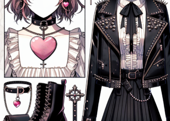 10 Increíbles Ideas de Kuromi para Añadir un Toque Kawaii a tu Vida