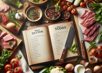 15 Ideas Innovadoras de Qué Cocinar Hoy: Impresiona a tu Familia y Amigos