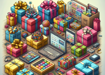 10 Increíbles Ideas de Regalos de Cumpleaños que Sorprenderán a tus Seres Queridos