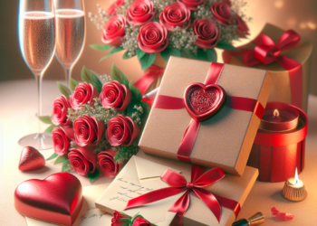 14 Ideas de Regalos Creativos para el 14 de Febrero: Sorprende a tu Pareja