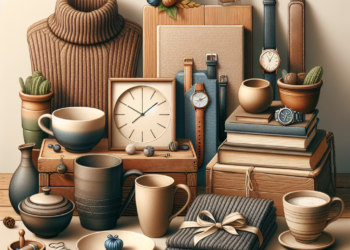 15 Ideas de Regalos Unisex Increíbles para Todas las Ocasiones