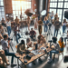 10 Innovadoras Ideas de Sección de Fotos para Capturar Momentos Inolvidables