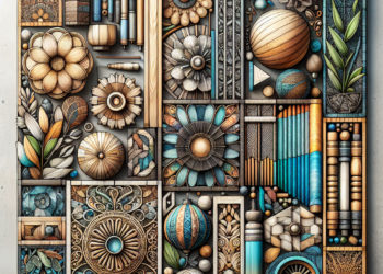 10 Ideas Creativas de Separadores para Organizar y Mejorar Tu Espacio