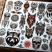 15 Ideas Únicas de Tatuajes para Hombres que Debes Ver Ahora