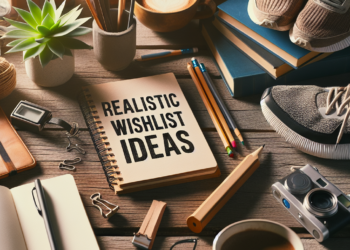 Top 20 Ideas Increíbles para tu Wishlist: Triunfa con tus Regalos