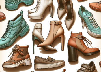 Las 50 Mejores Ideas de Zapatos para 2021: Tendencias y Consejos de Estilo