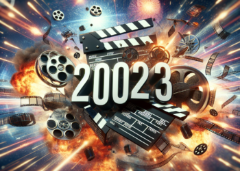Las Mejores Películas de Acción 2023: Guía Completa y Reseñas