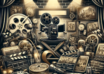 Descubre el Mundo Fantástico de las Películas de Guillermo del Toro: Un Análisis Profundo