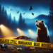 Top 10 Películas de Osos Asesinos Imperdibles: ¡Sobrevive al Suspenso!