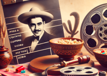 Las 10 Mejores Películas de Pedro Infante: Un Viaje por su Inolvidable Carrera Cinematográfica