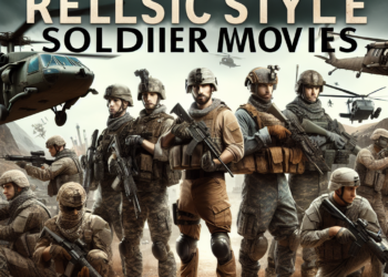 Las 10 Mejores Películas de Soldados Que Debes Ver: Últimas tendencias y Clásicos Inolvidables