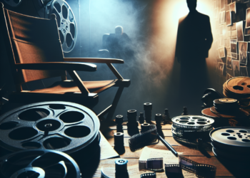 Las Mejores Películas de Suspenso 2023: Estrenos Imperdibles y Reseñas Detalladas