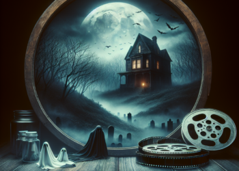 Las Mejores Películas de Terror que Debes Ver: Análisis y Recomendaciones