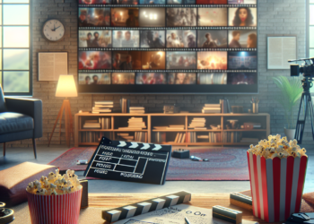 Top 10 Películas de Yaritza Que Debes Ver: Guía Completa sobre el Cine de Yaritza