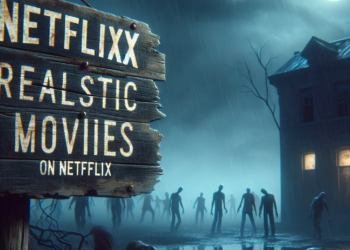 Las 10 Mejores Películas de Zombies en Netflix: Guía para Amantes del Terror