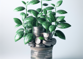 10 Mejores Plantas de Dinero: Guía para Atraer Prosperidad en tu Hogar