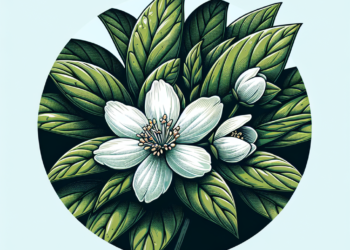 Guía Definitiva de las Mejores Plantas de Flores Blancas para Embellecer tu Jardín