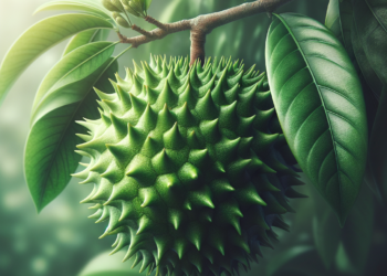 Beneficios y Cuidados: Todo lo que Necesitas Saber sobre las Plantas de Guanábana