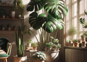 Guía Definitiva de Plantas de Interior: Cultiva y Cuida Tus Plantas Perfectamente