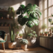 Guía Definitiva de Plantas de Interior: Cultiva y Cuida Tus Plantas Perfectamente