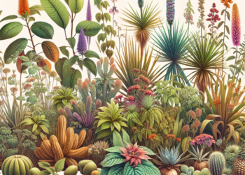 Guía Completa de Plantas de Quechua: Cultivo, Beneficios y Usos Tradicionales