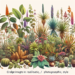 Guía Completa de Plantas de Quechua: Cultivo, Beneficios y Usos Tradicionales