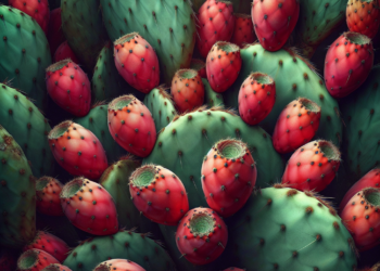 Guía Completa para Cultivar y Cuidar Plantas de Tunas en Tu Jardín