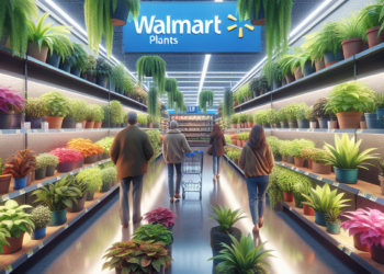 Guía definitiva para encontrar las mejores plantas en Walmart: Consejos y Comparativas