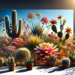 Descubriendo la Flora Única: Guía Completa de las Plantas de Zacatecas