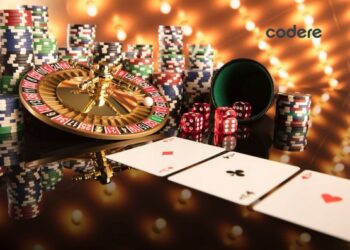 Codere: Un legado en los juegos en línea