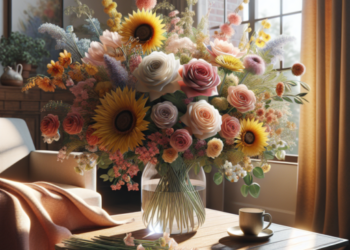 ideas de arreglos florales