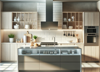 Las 10 mejores ideas de cocinas modernas para transformar tu hogar en 2022
