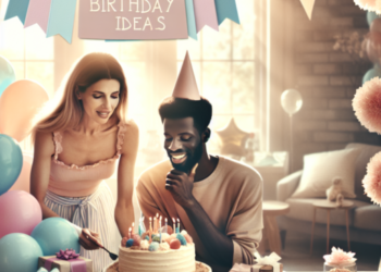 ideas de cumpleaños