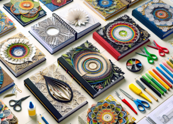 20 Innovadoras Ideas de Lapbook para Impulsar la Creatividad en la Educación Infantil