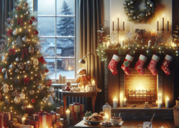 ideas de navidad