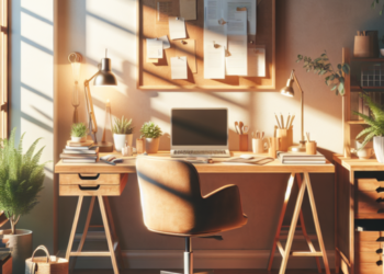 ideas de oficinas en casa