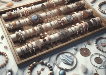 ideas de pulseras