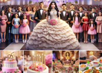 ideas de quinceañera