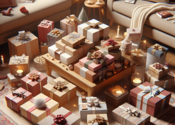 21 Ideas Únicas de Regalos que Encantarán a Todos: Guía 2022