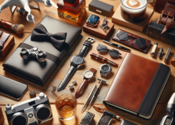 ideas de regalos para hombres